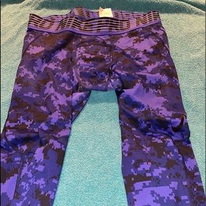 Nike Men’s leggings